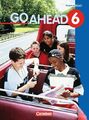 Go Ahead - Ausgabe für die sechsstufige Realschule in Bayern / 6. Jahrgangsstufe