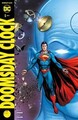 Doomsday Clock 1 Geoff Johns