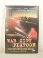 DVD - War City Platoon - Justiz des Todes