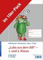 Lubo aus dem All! - 1. und 2. Klasse | Clemens Hillenbrand (u. a.) | Arbeitsheft