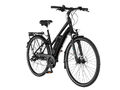 FISCHER Damen E-Bike, Trekking, ETD 2206, 28 Zoll (44 cm)