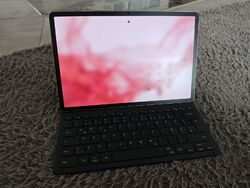 Samsung Galaxy Tab S8+