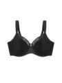 Triumph Damen Minimizer-BH True Shape Sensation Bügel-BH Bra Top Unterwäsche 