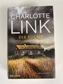 ☆Die Suche von Charlotte Link (2018, Gebundene Ausgabe)☆