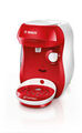 Bosch TAS1006 Tassimo Happy Kaffeemaschine bright red 1300 Watt Leistung