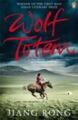 Wolf Totem | Jiang Rong | Taschenbuch | 526 S. | Englisch | 2009 | Penguin Books