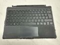 Microsoft 1725 Surface Pro 4/5/6/7 Typ Abdeckung Tastatur UK QWERTY (P8