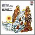 Klassik für Kinder - Die Moldau (Erklärt und dirigier... | CD | Zustand sehr gut