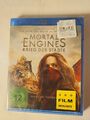 Mortal Engines - Krieg der Städte - (Hera Hilmar) # BLU-RAY-NEU