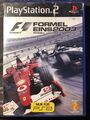 Formel Eins 2003 (Sony PlayStation 2, 2003)