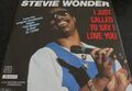 STEVIE WONDER - I Just Called To Say I Love You 7" SINGLE VINYL / MOTOWN ZB69213