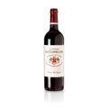 Château La Gaffelière 2016 Saint Emilion 1er Grand Cru classé - Rotwein trocken