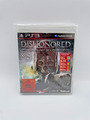 Dishonored: Die Maske des Zorns für Playstation 3 PS3