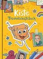 Mein Kiste-Freundschaftsbuch von Wirbeleit, Patrick | Buch | Zustand akzeptabel