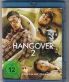 Hangover 2 - Ein Film wie im Rausch... (Blu-Ray)