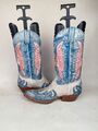 BUFFALO BOOTS Cowboystiefel Westernstiefel  Bikerstiefel Motorradstiefel Gr 39