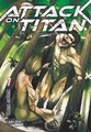 Attack on Titan 07 | Hajime Isayama | Taschenbuch | Attack on Titan | 192 S.