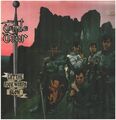 Tenpole Tudor Let The Four Winds Blow NEAR MINT Stiff Vinyl LP