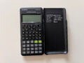Casio Fx 82ES Plus Taschenrechner Schule Arbeit Büro Studium