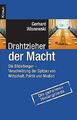 Drahtzieher der Macht: Die Bilderberger - Verschwör... | Buch | Zustand sehr gut