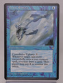 Mystic Remora, ICE AGE 1995, BLUE, MAGIC, MTG Eiszeit, Mystischer Wels, EN