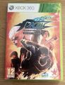 KING OF THE FIGHTERS XIII Deluxe Edition Xbox 360 mit Bonus CD