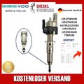 OEM-Einspritzventil BMW 13537537317 13537585261 13537565138-06 13538616079