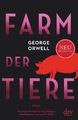 Farm der Tiere | Roman | George Orwell | Buch | 192 S. | Deutsch | 2021 | dtv Ve