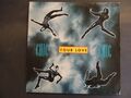 Vinyl LP „Chic Your Love“