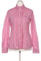 eterna Bluse Damen Oberteil Hemd Hemdbluse Gr. EU 38 Baumwolle Pink #fi9d7w8