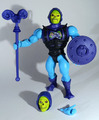 Masters Of The Univers BATTLE ARMOR SKELETOR Origins He Man MOTU