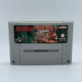 Donkey Kong Country - Super Nintendo SNES Spiel - PAL - Nur Modul