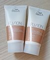 Wella Professionals Fusion Intense Repair Mask 2x 30ml Reparierende Maske