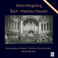 Johann Sebastian Bach Bach: Matthäus Passion (CD) Box Set