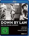 Down by Law  (OmU) [Blu-ray] von Jarmusch, Jim | DVD | Zustand sehr gut