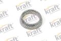 Dichtring Abgasrohr KRAFT AUTOMOTIVE 0533500 für MAZDA HONDA LANCIA FIAT OPEL 5