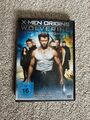 X-Men Origins: Wolverine Wie alles begann (Extended Version) (DVD)