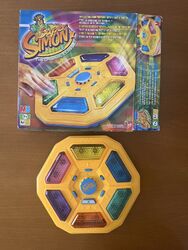 Super Simon Super Senso in OVP MB Spiele Hasbro neuwertig