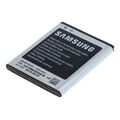 Original Akku für Samsung Wave 723 1200mAh Li-Ionen (EB494353VU)