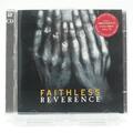 Faithless Reverence Incl Lim Bonus CD Gebraucht sehr gut