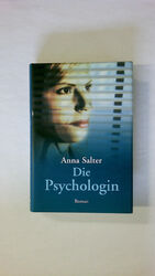 51063 Anna C. Salter DIE PSYCHOLOGIN Roman HC