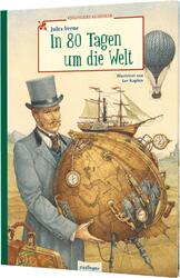 In 80 Tagen um die Welt | Jules Verne (u. a.) | Buch | 80 S. | Deutsch | 2013