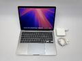 Apple MacBook Pro Retina 13,3“ M1 8C CPU 8C GPU 512 GB SSD 16GB 2020