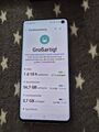 Samsung Galaxy S10 128 GB DUAL SIM