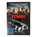 The Town - Stadt ohne Gnade mit Ben Affleck Rebecca Hall | DVD | 2011