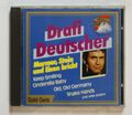 Drafi Deutscher Marmor, Stein Und Eisen Bricht EU CD 1987