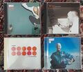 Moby - 5 CDs 