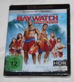 4K Ultra HD + Blu-ray: Baywatch - Extendet Edition