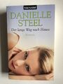 Danielle Steel - Der lange Weg nach Hause - Roman