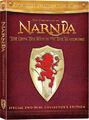 Die Chroniken von Narnia: Der König von Narnia (2 DVDs) Walt Disney